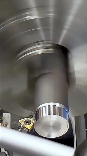 Turning 4140 steel on a PM-1228VF-LB