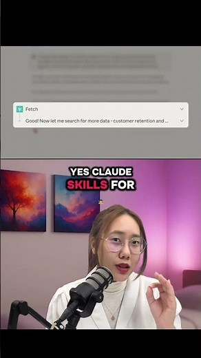 Claude Just Turned Excel Into a Financial Analyst #claude #claudeai #anthropic #anthropicai