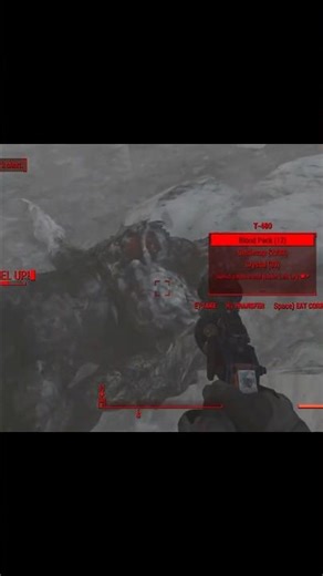 Get Cannibalised, Nerd #gaming #funny #fallout #fallout4 #fallout4mods #games #memes