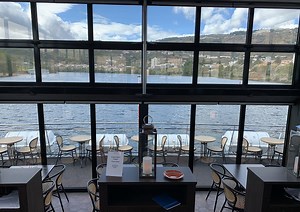 Ship Tour: MS Andorinha from Tauck!