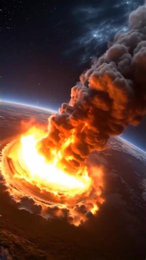 The Explosion That Flattened 80 Million Trees 😱 | The Tunguska Event