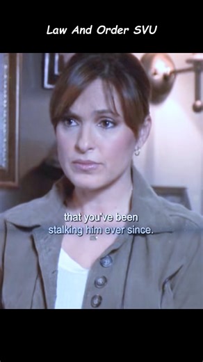 Law ANd Order SVU #SVU #LawAndOrder #short | Rabbit Movies Fan7643