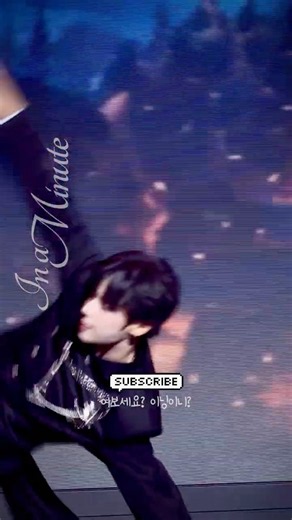 20260906 Show Concert [From Sunset : Midnight] When the sun goes down #인어미닛 #inaminute #재준