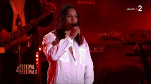 Hatik - Angela - Extrait vidéo Le festival des festivals