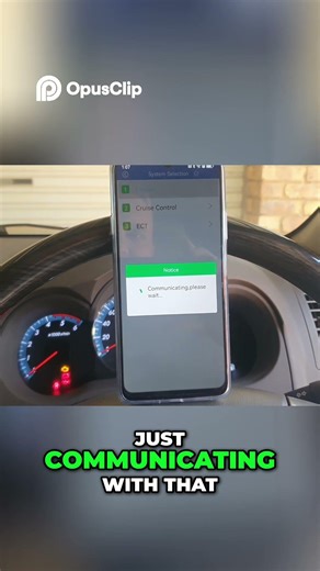 Unlock Vehicle Secrets - Engine Diagnostics Explained!