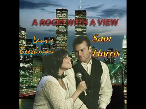 Laurie Beechman and Sam Harris - A Room With A View