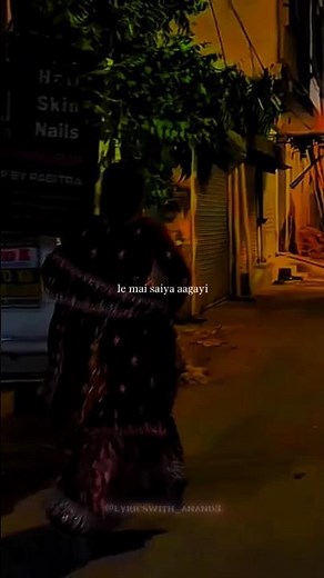 Le Main Saiyaan Aa Gayi (Romantic Song) Mohabbatein | Shah Rukh Khan | Pairon Mein Bandhan Hai Song