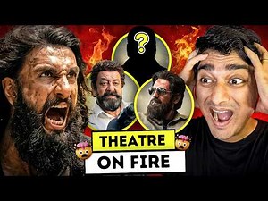 Dhurandhar The Revenge Movie Review | No Spoiler