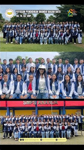 Brought together by education, united by friendship, separated by the future #parting