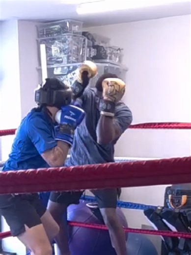 Improving Boxing Skills Through Cardio Training