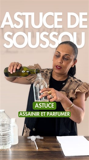 105K views · 8.4K reactions | Une astuce qui sent bon… sans vider ton...