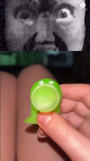 BND Of Doom (WARNING: Nightmare Jumpscare Incoming)