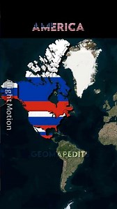 What if Russia and America swapped places
