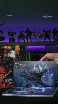 🎬 Video Review | TMNT: The Last Ronin II - ReEvolution