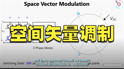 0140数字电源SVPM基础知识