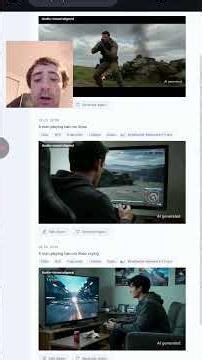 Generate Unlimited AI Videos with Audio