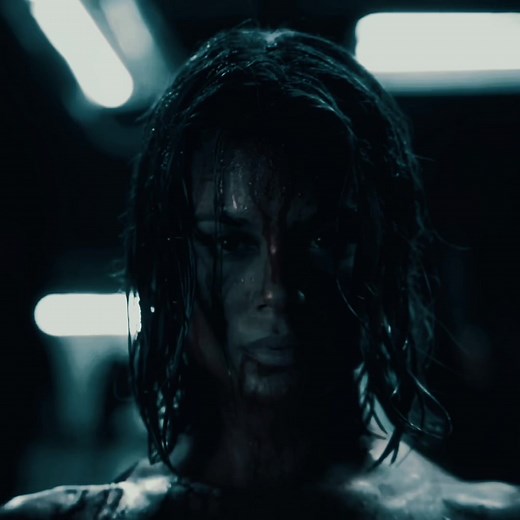Sybil: The Iconic Siren of TVD