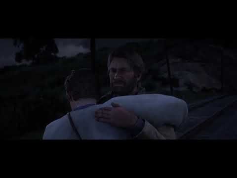 Red Dead Redemption 2 Chapter 2 Mission 10 We loved Once and True