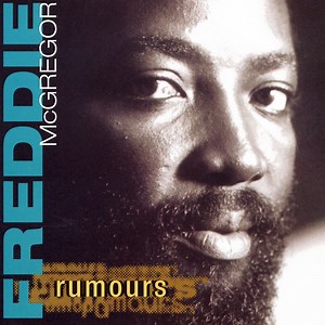 She's Gone - Freddie McGregor: Song Lyrics, Music Videos & Concerts