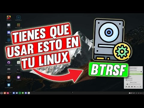 The Correct Format for Installing Any Linux Distro