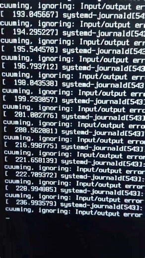 My computer is What?