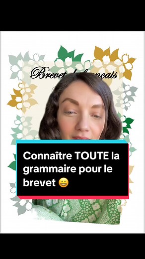 Réviser le Brevet de Français : Guide Complet