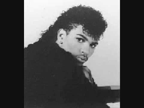 Chico DeBarge I'll Love You For Now