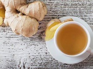 How To Make Homemade Ginger Tea – Healthy Video - DrWeil.com