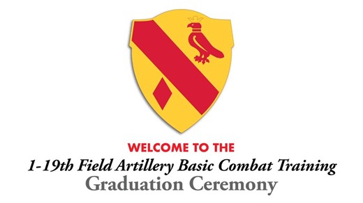 1-19 FA BN BCT Graduation 5-15-2020