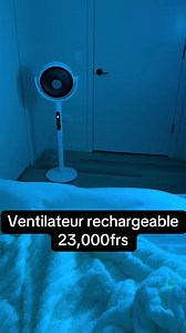 208K views · 1.2K reactions | 6 59 49 78 51 23,000Frs….23,000Frs…23,000Frs Ventilateur rechargeable avec télécommande PRIX:23,000Frs Yaoundé et Douala ⁨⁨⁨6 58 10 84 52⁩ Livraison à partir de 1000Frs et paiement à la livraison | V.C Online Store | Facebook