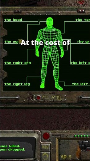 Fallout 1 Character Building: Traits #fallout