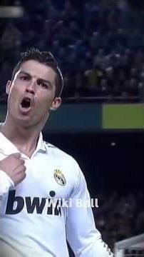 Ronaldo in Real Madrid #football #ronaldo #cr7 #cristianoronaldo #footballshorts