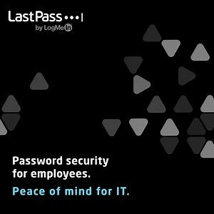 314 reactions · 17 shares | Changing your approach to password security can change your business. Give our best-in-class solution a try today. | LastPass | Facebook