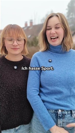 Welcher Typ bist du? 🤔 Charakter-Vokabeln