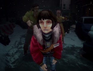 Phase Zero Official Demo Trailer