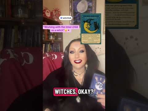 “Calling Back the Inner Child Through Faery Magick”