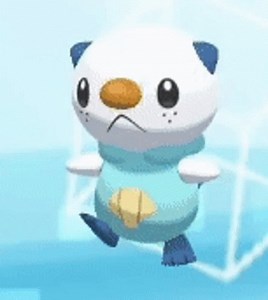 Emi Emolga (@emi_emolga) on X