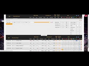 IPT Inplay Scanner Overview
