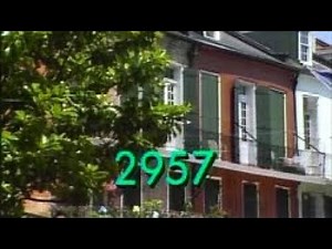 Sesame Street: Ep 2957 (March 03, 1992)