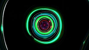 Tunnel, Loop, Vj. Free Stock Video