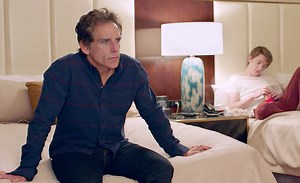 44K views · 181 reactions | Don’t miss Brad's Status starring Ben Stiller. Opens Friday in Toronto, Vancouver and Montreal, additional cities September 29! | VVS Films | Facebook