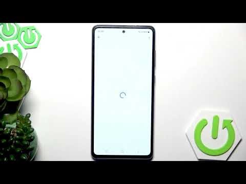 SAMSUNG Galaxy A72 - How to Disable "OK Google"