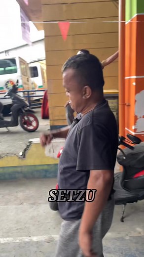 Part #2 full video 📌| Aagawin si carol ng maangas na bumanse kay boss Atan! | leeg na tama aagawin pa rin #setzu #Dayoserye #BossAtan | SETZU