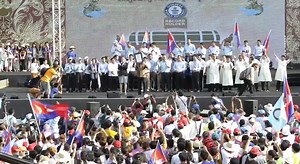 3.1K reactions · 876 shares | កន្លងមក យើងតែងបានពិភាក្សា...