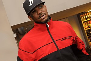 The Game Bio - The Hip Hop Insider