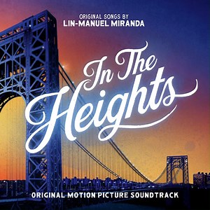 The soundtrack to In The Heights is out now! Check it out wherever you listen to music, before the movie opens June 24th  In The Heights | Warner Music Australia | Facebook