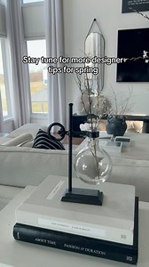 These are absolutely my favorite faux floral stems. I use them everywhere in my home with my modern pottery pieces. Although, they didn’t look like this ,when I purchased them. When I shop for florals, I specifically look at the flower and the stem color itself. These have a neutral brown stem with a simple, elegant flower. I was not a fan of the green stems. Most faux flowers have bright leaves that take away from the flower.These were almost a fluorescent green , which screams fake flower. Whe