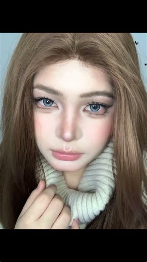 The Ultimate Guide to Mixed Race Makeup for Square Faces