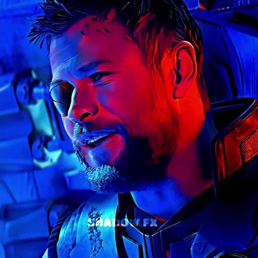 👉 THOR ⚡ Savage Mode 😈 #Shorts