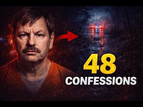 The Green River Killer: How Gary Ridgway Hid His Crimes for Decades